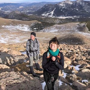 Meet your Posher, Olivia